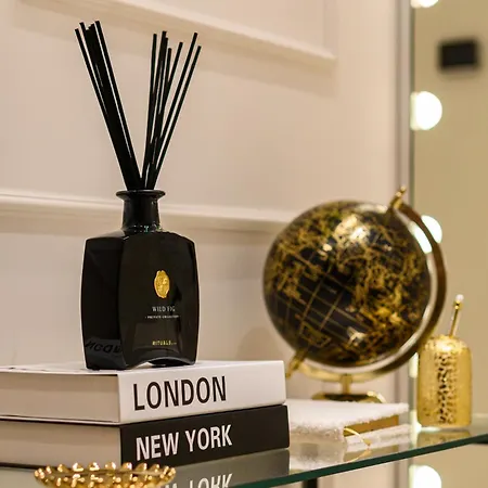 Elegant Гостевой дом