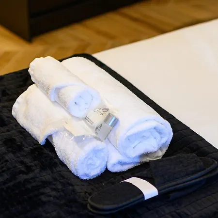 Elegant Гостевой дом 4*