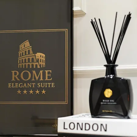 Elegant Гостевой дом