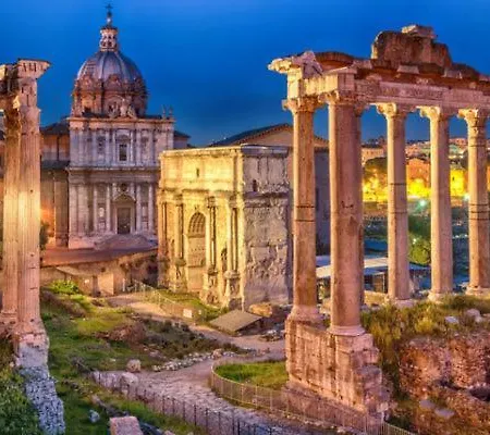 Гостевой дом Elegant