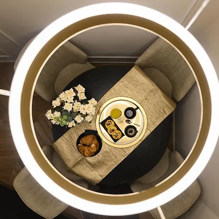 Elegant بيت ضيافة 4*