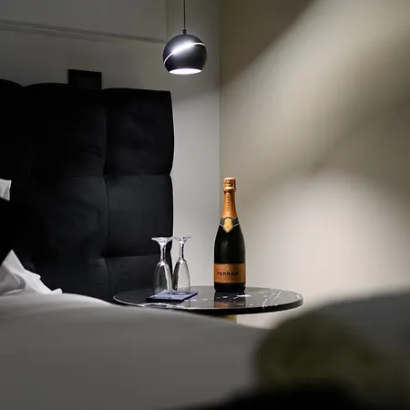 Guest house Elegant *