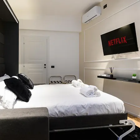 Elegant بيت ضيافة روما