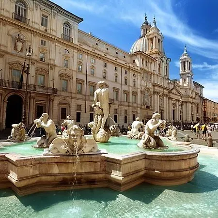 Elegant Rome
