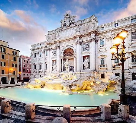 Elegant * Rome