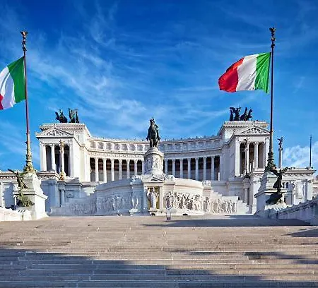 Elegant * Rome
