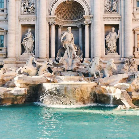 Guest house Elegant Rome