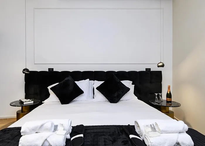 Guest house Elegant