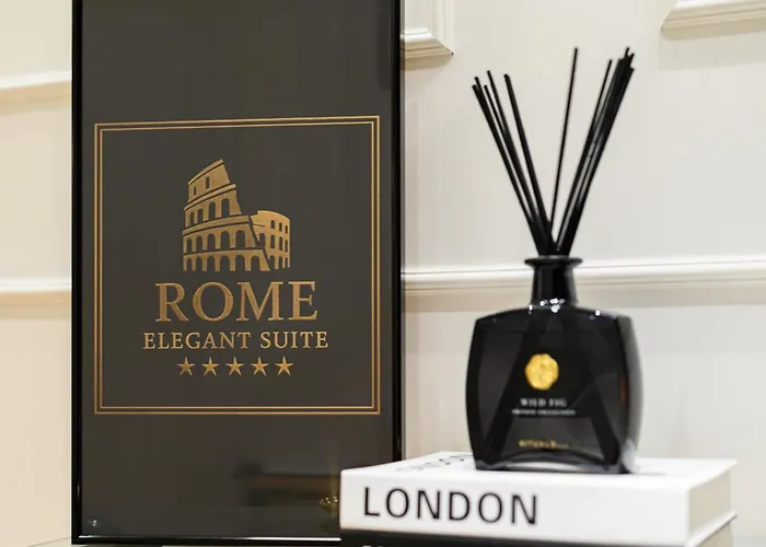Elegant Guest house