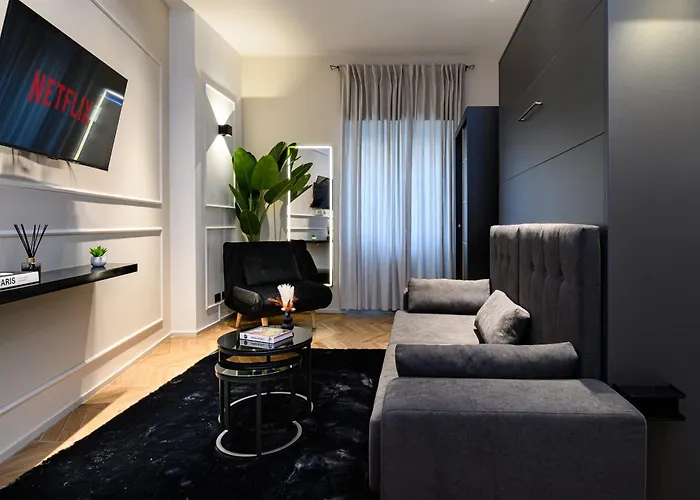 Elegant Guest house