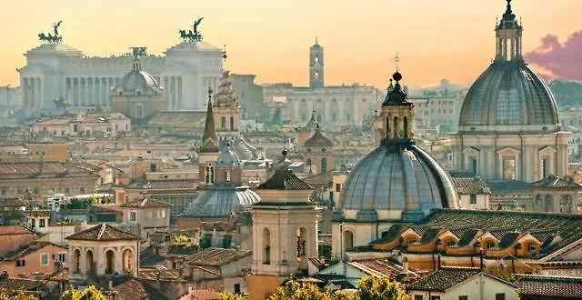 Elegant Pensjonat 4*