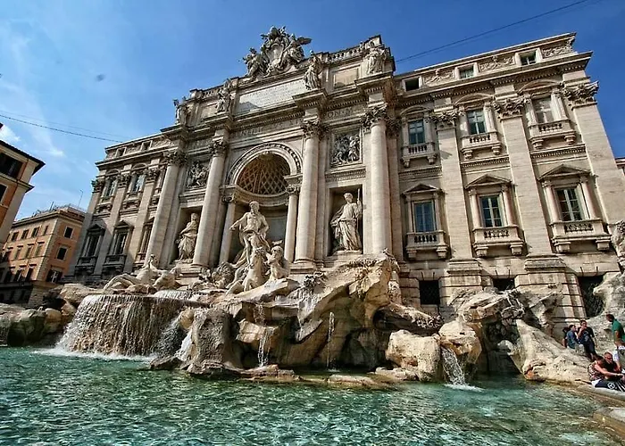 Guest house Elegant Rome