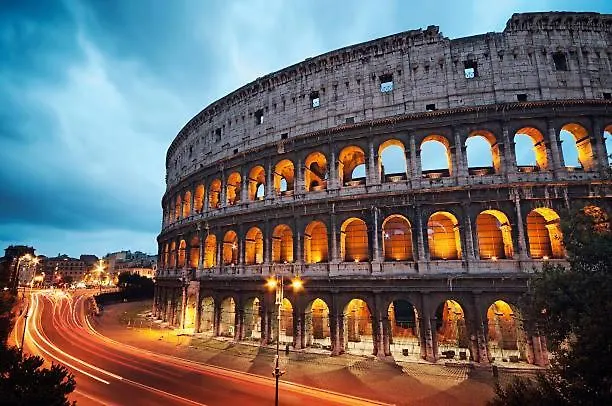 Guest house Elegant Rome