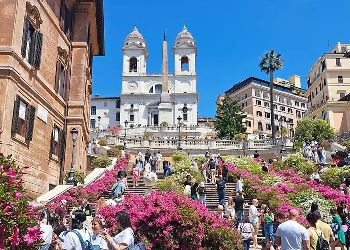 Elegant Guest house Rome