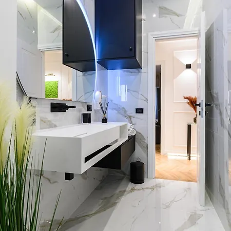 Elegant Casa de hóspedes Roma