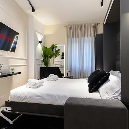 Casa de hóspedes Elegant Roma