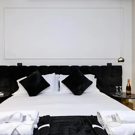 Casa de hóspedes Elegant