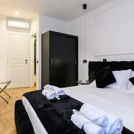 Elegant Casa de hóspedes 4*