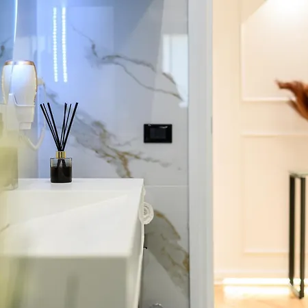 Casa de hóspedes Elegant Roma