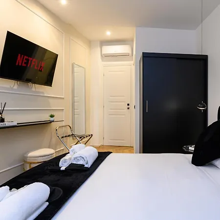 Elegant Casa de hóspedes 4*