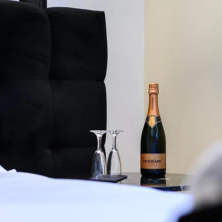 Casa de hóspedes Elegant Roma