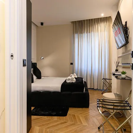 Elegant 4* Roma