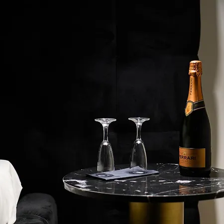 Elegant Casa de hóspedes 4*