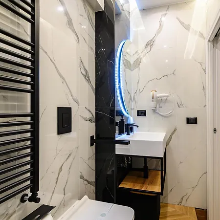 Casa de hóspedes Elegant 4*