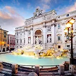 Elegant 4* Roma