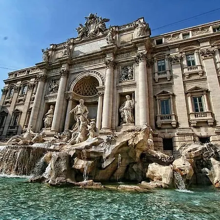 Konukevi Elegant Roma
