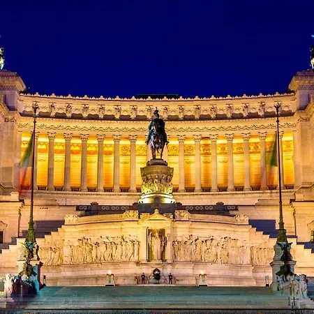 Elegant Maison d'hôtes Rome