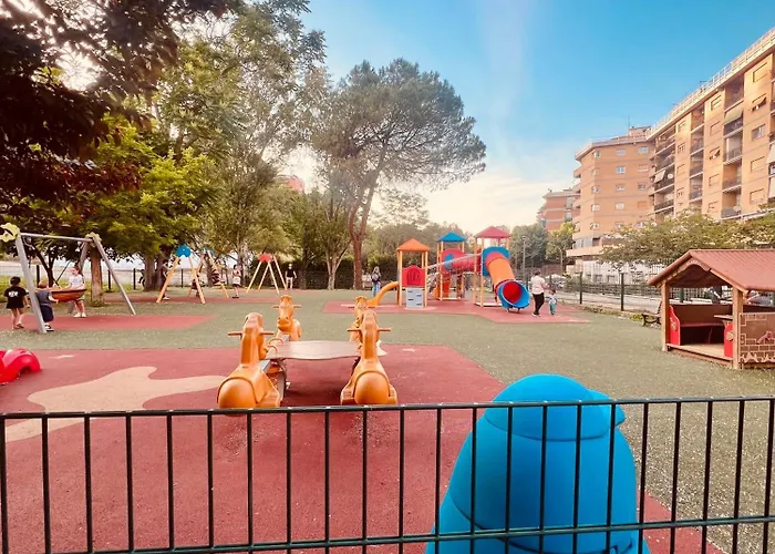 Elegant Rome