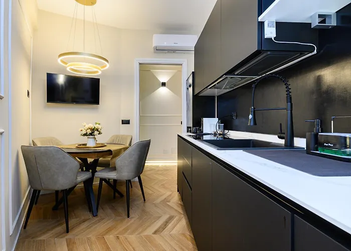 Maison d'hôtes Elegant 4*