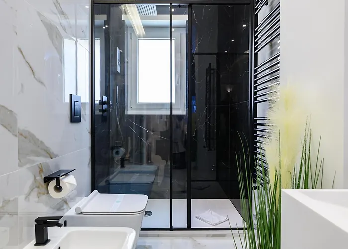 Elegant 4* Rome