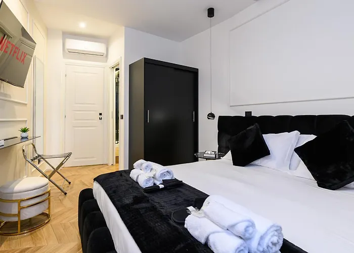 Elegant Maison d'hôtes 4*