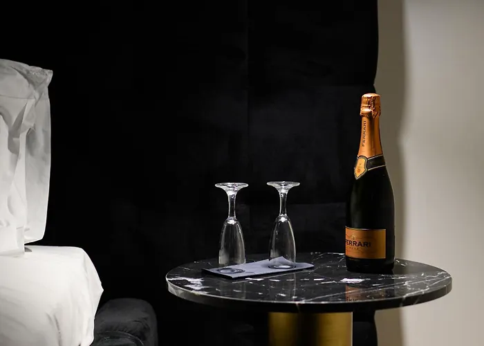 Elegant Maison d'hôtes 4*