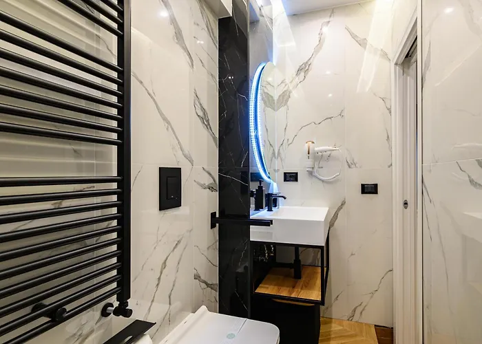 Maison d'hôtes Elegant 4*