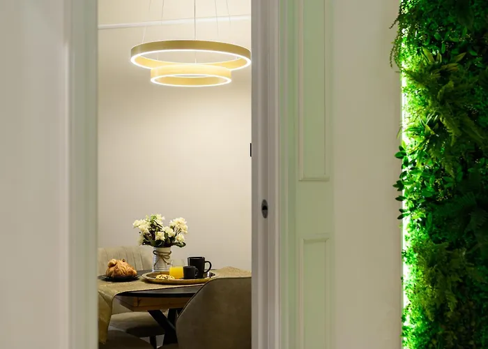 Maison d'hôtes Elegant 4*