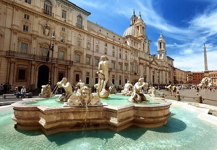 Elegant Rome