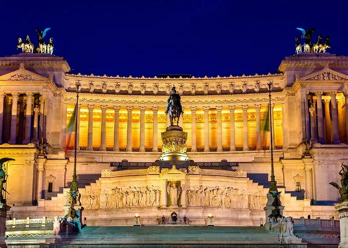 Elegant Maison d'hôtes Rome